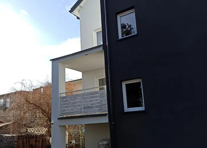 Sercowka Miedzyzdroje