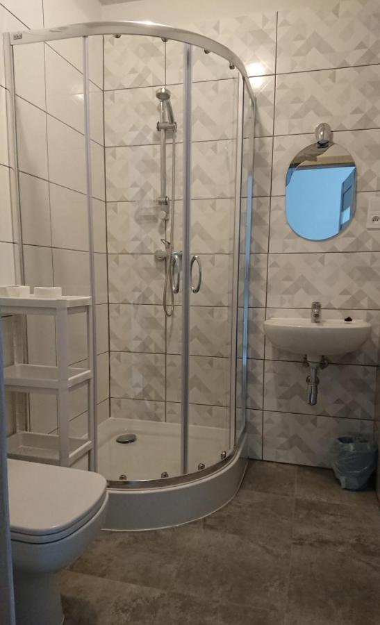 Homestay Sercowka Miedzyzdroje