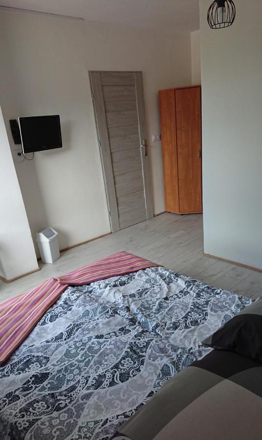 Homestay Sercowka Miedzyzdroje