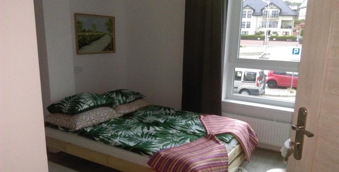 Homestay Sercowka Miedzyzdroje