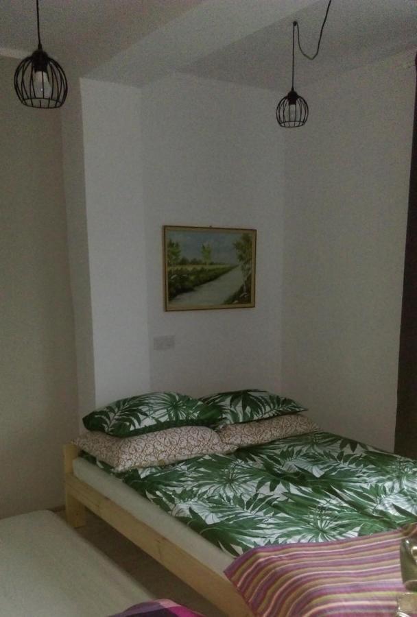 Homestay Sercowka