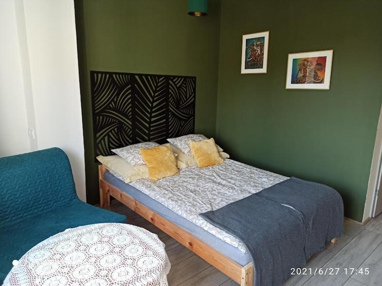 Homestay Sercowka